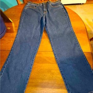 Women’s Plus Size Jeans